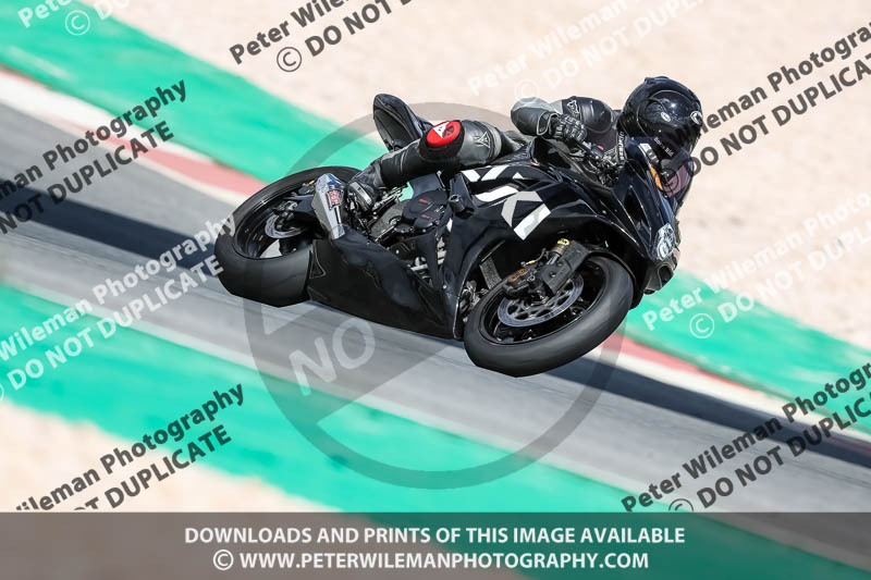 may 2019;motorbikes;no limits;peter wileman photography;portimao;portugal;trackday digital images